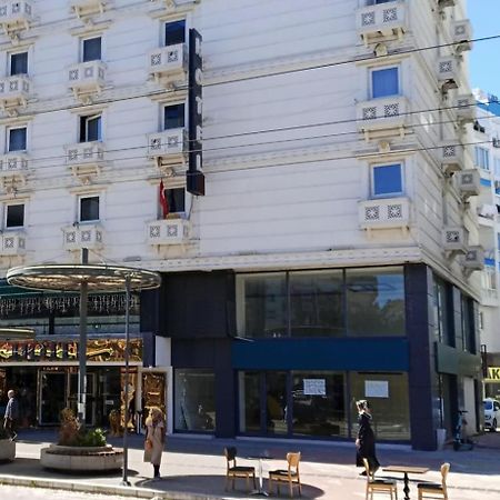 Mostar Hotel أنطاليا المظهر الخارجي الصورة