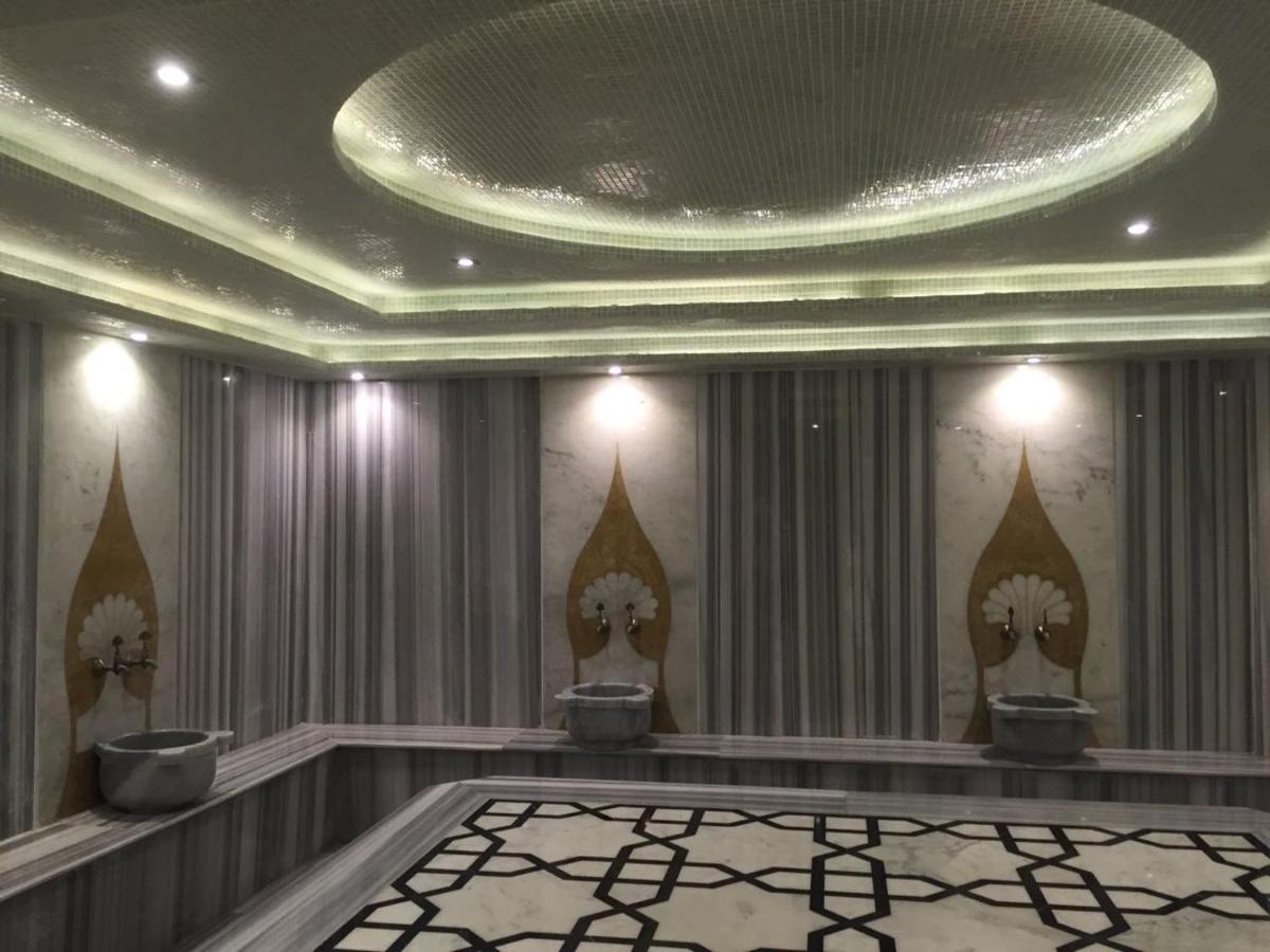 Mostar Hotel أنطاليا المظهر الخارجي الصورة