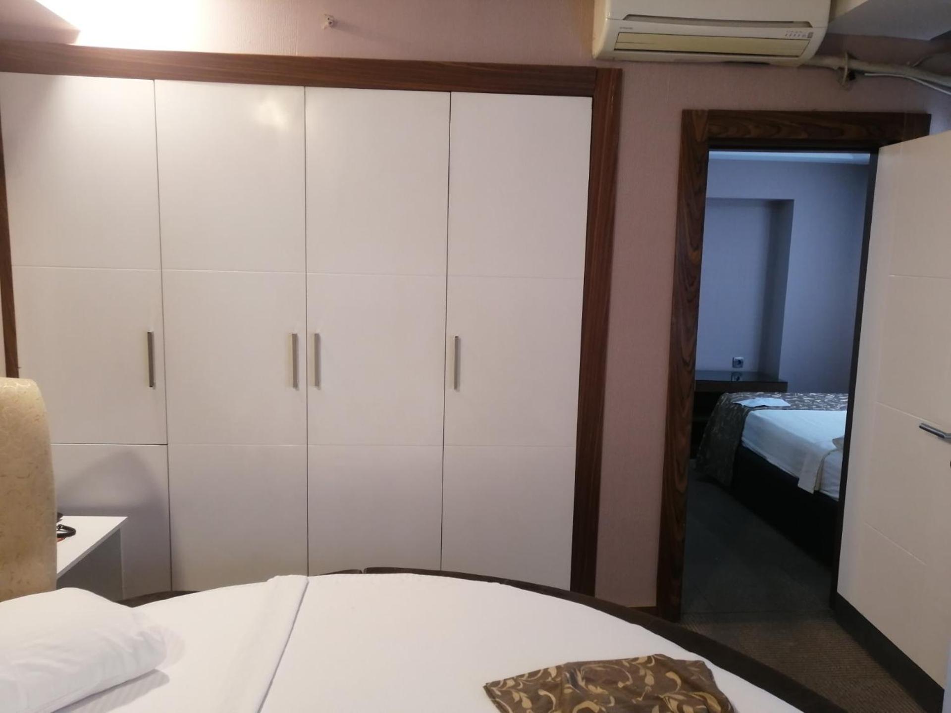 Mostar Hotel أنطاليا المظهر الخارجي الصورة