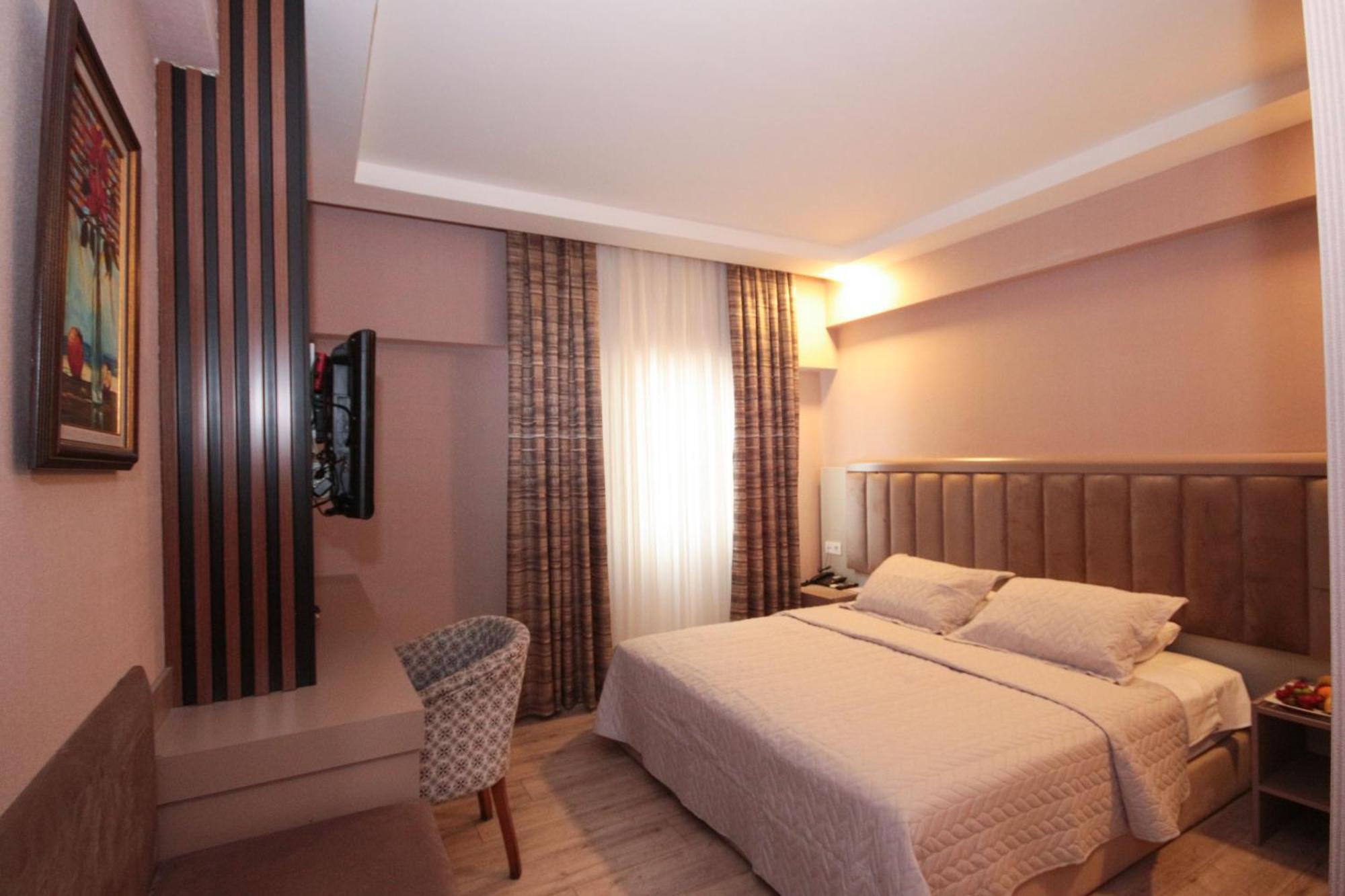 Mostar Hotel أنطاليا المظهر الخارجي الصورة