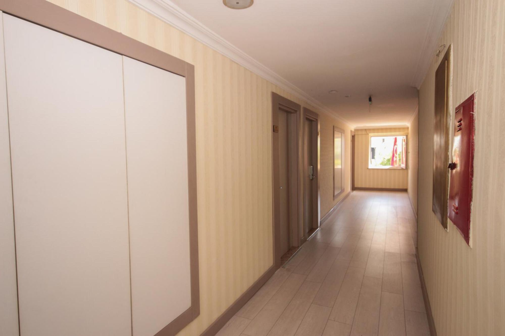 Mostar Hotel أنطاليا المظهر الخارجي الصورة