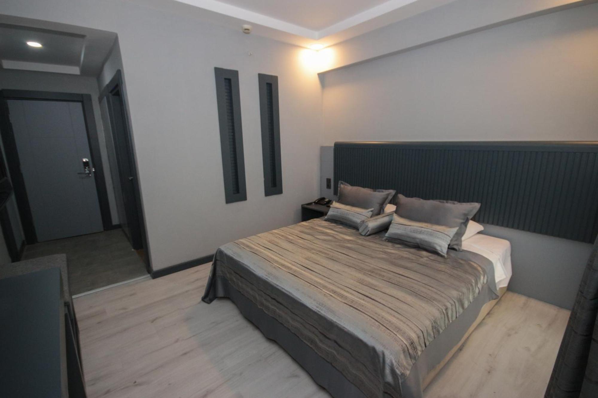 Mostar Hotel أنطاليا الغرفة الصورة
