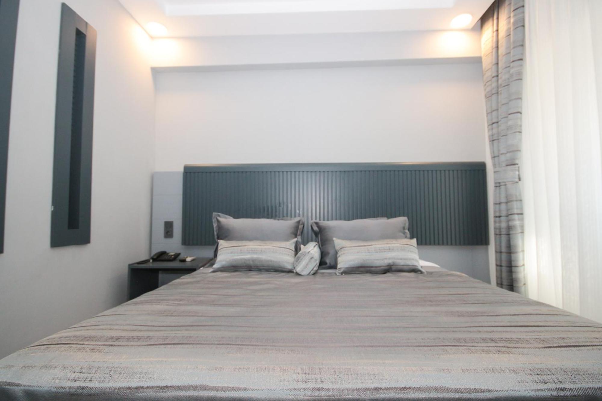 Mostar Hotel أنطاليا الغرفة الصورة