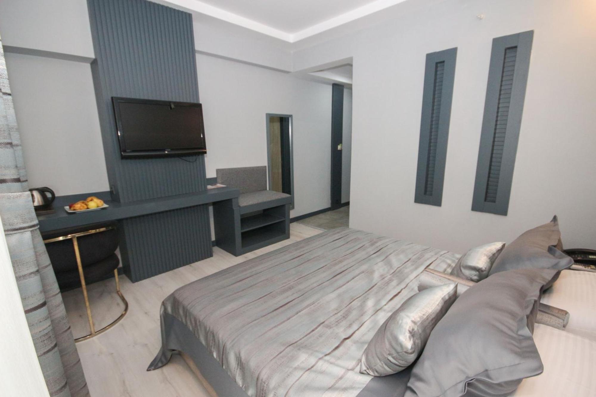 Mostar Hotel أنطاليا الغرفة الصورة