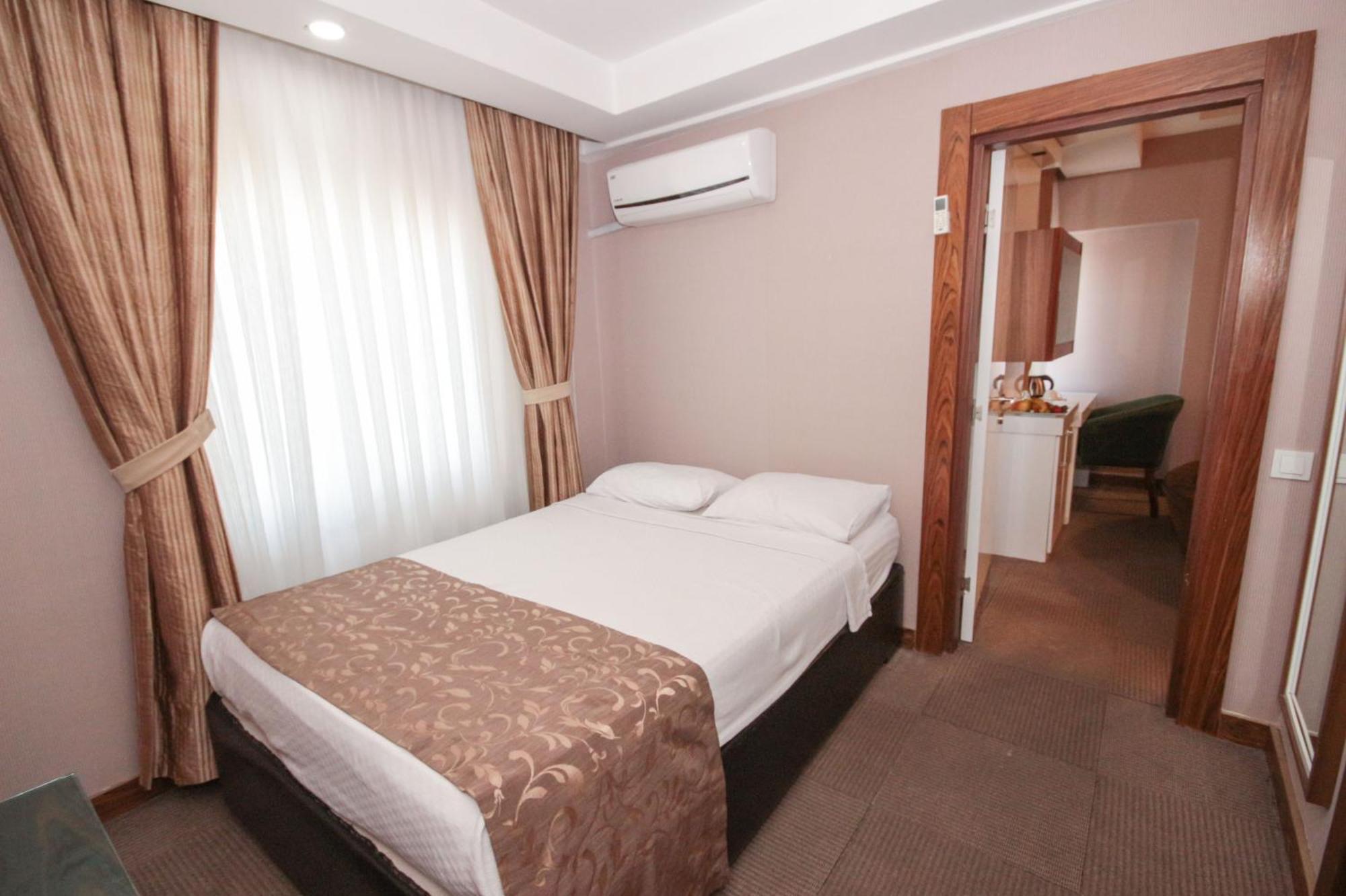 Mostar Hotel أنطاليا الغرفة الصورة