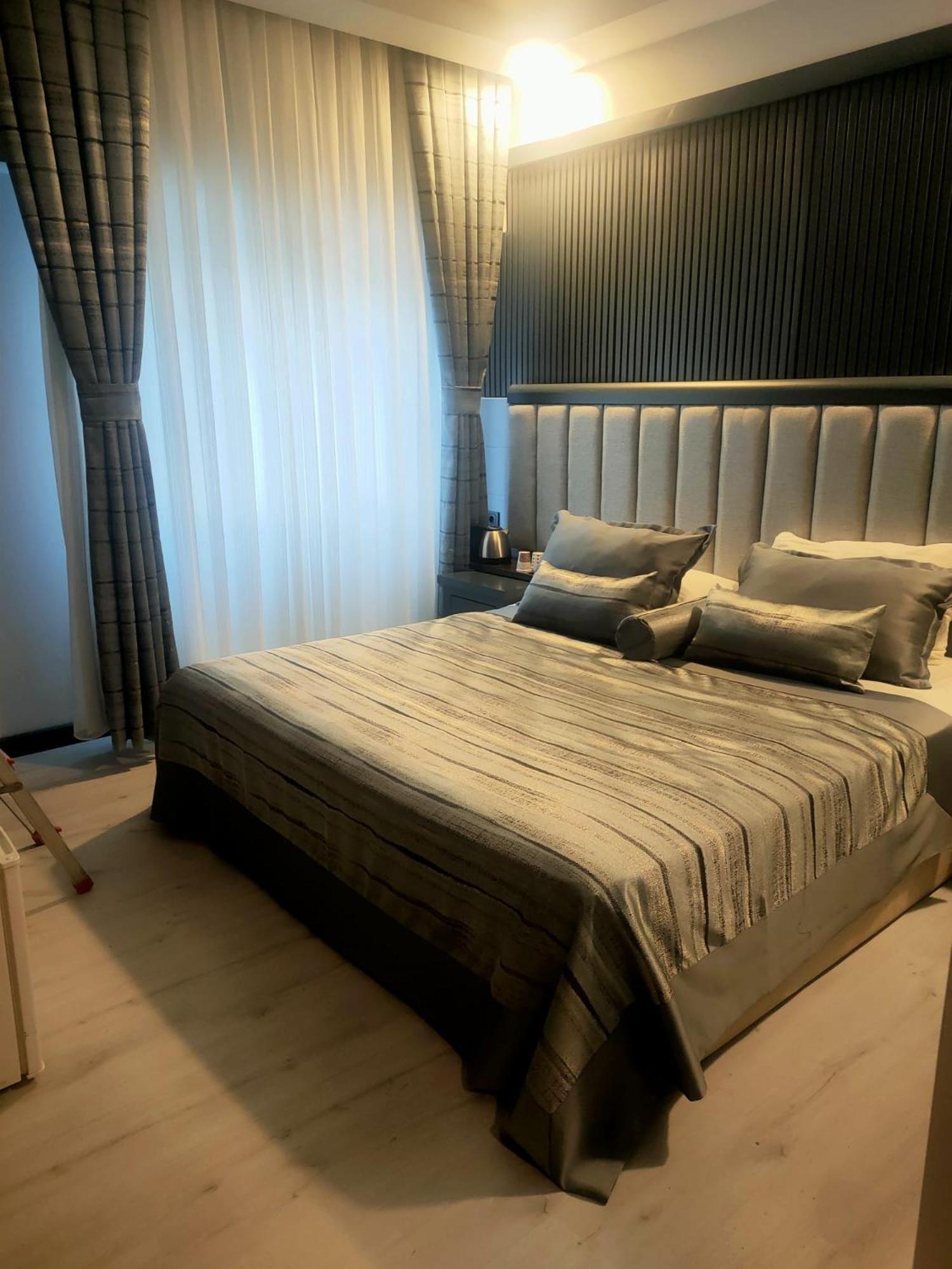 Mostar Hotel أنطاليا الغرفة الصورة