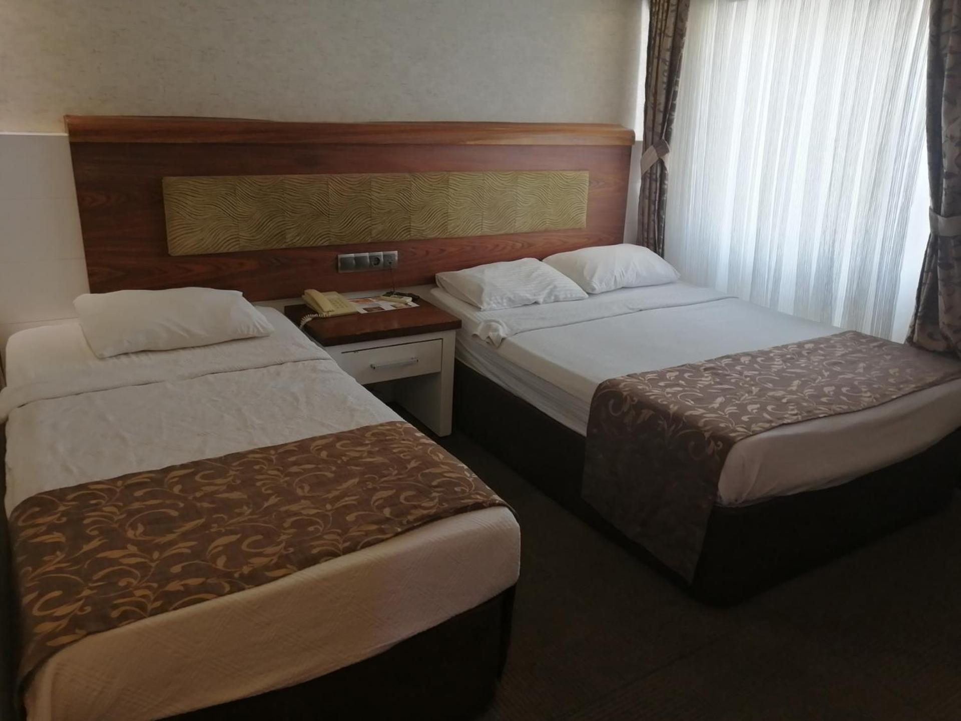 Mostar Hotel أنطاليا المظهر الخارجي الصورة