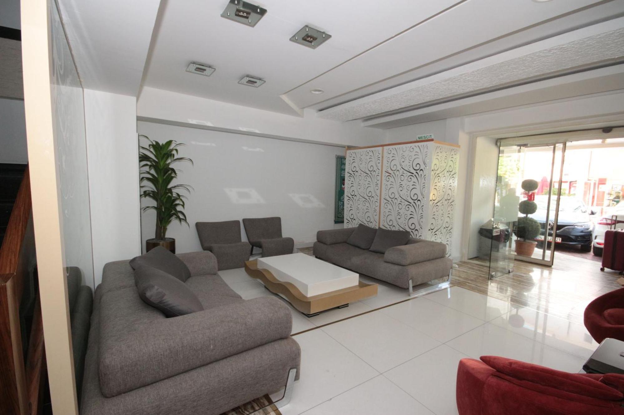 Mostar Hotel أنطاليا المظهر الخارجي الصورة