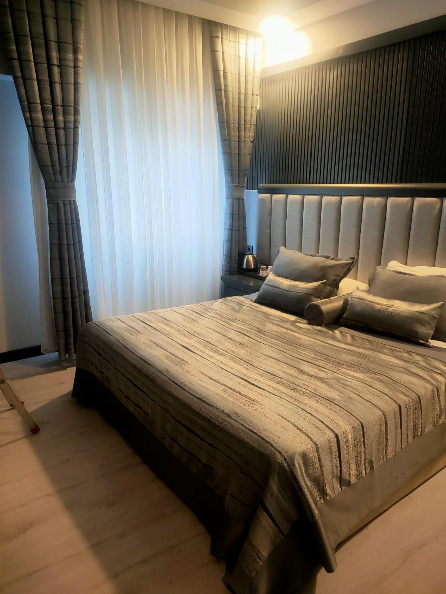 Mostar Hotel أنطاليا المظهر الخارجي الصورة